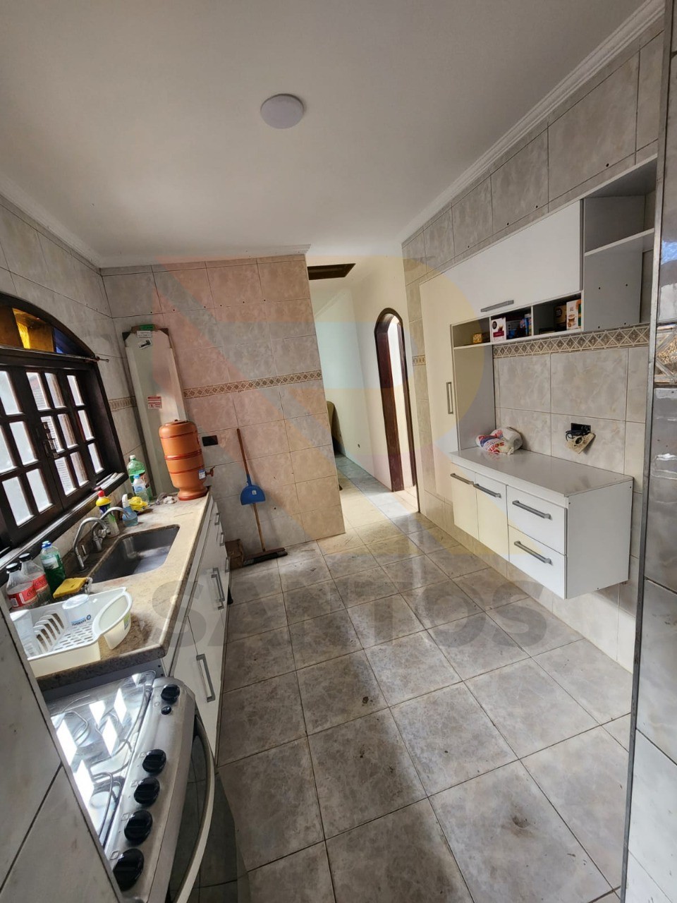 Casa, 3 quartos - Foto 3