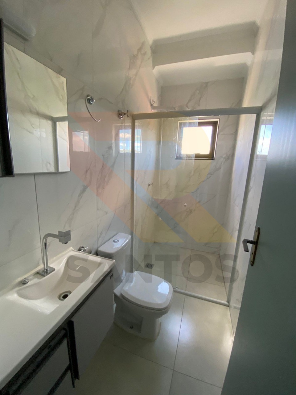 Apartamento, 1 quarto, 35 m² - Foto 7