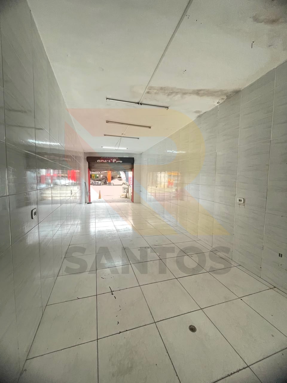 Loja-Salão, 50 m² - Foto 6
