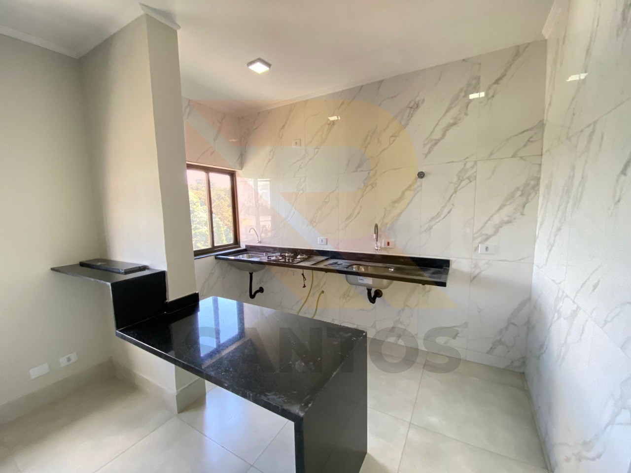 Apartamento, 1 quarto, 35 m² - Foto 2