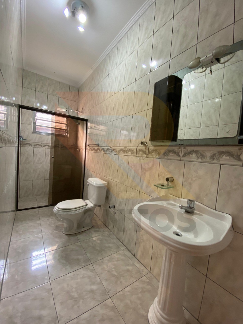 Casa, 3 quartos, 200 m² - Foto 13