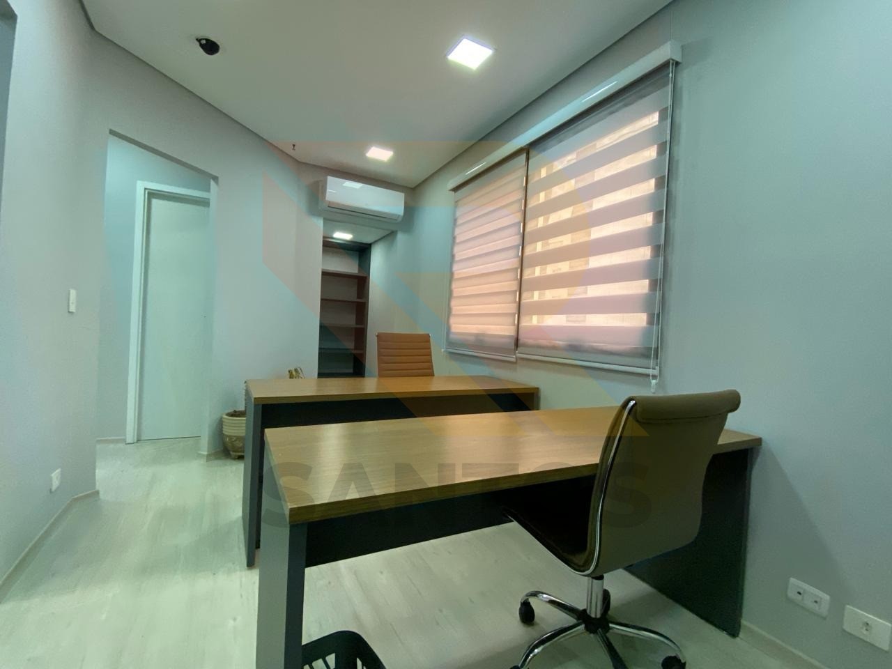 Sala-Conjunto, 40 m² - Foto 12
