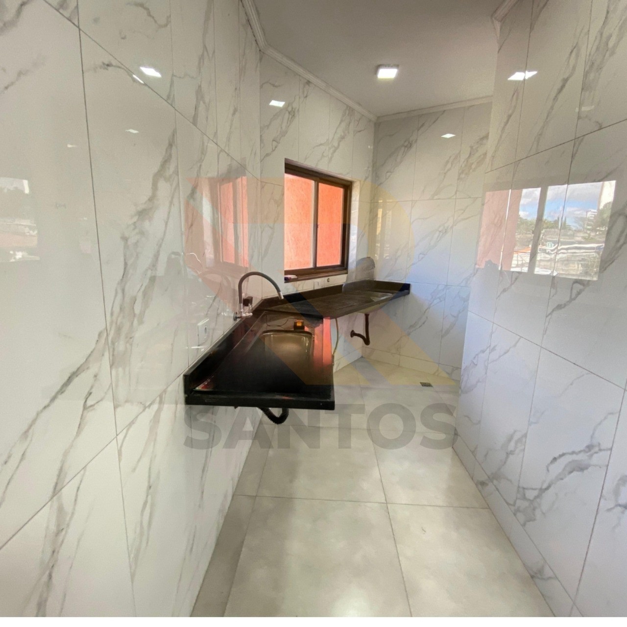 Apartamento, 1 quarto, 35 m² - Foto 2