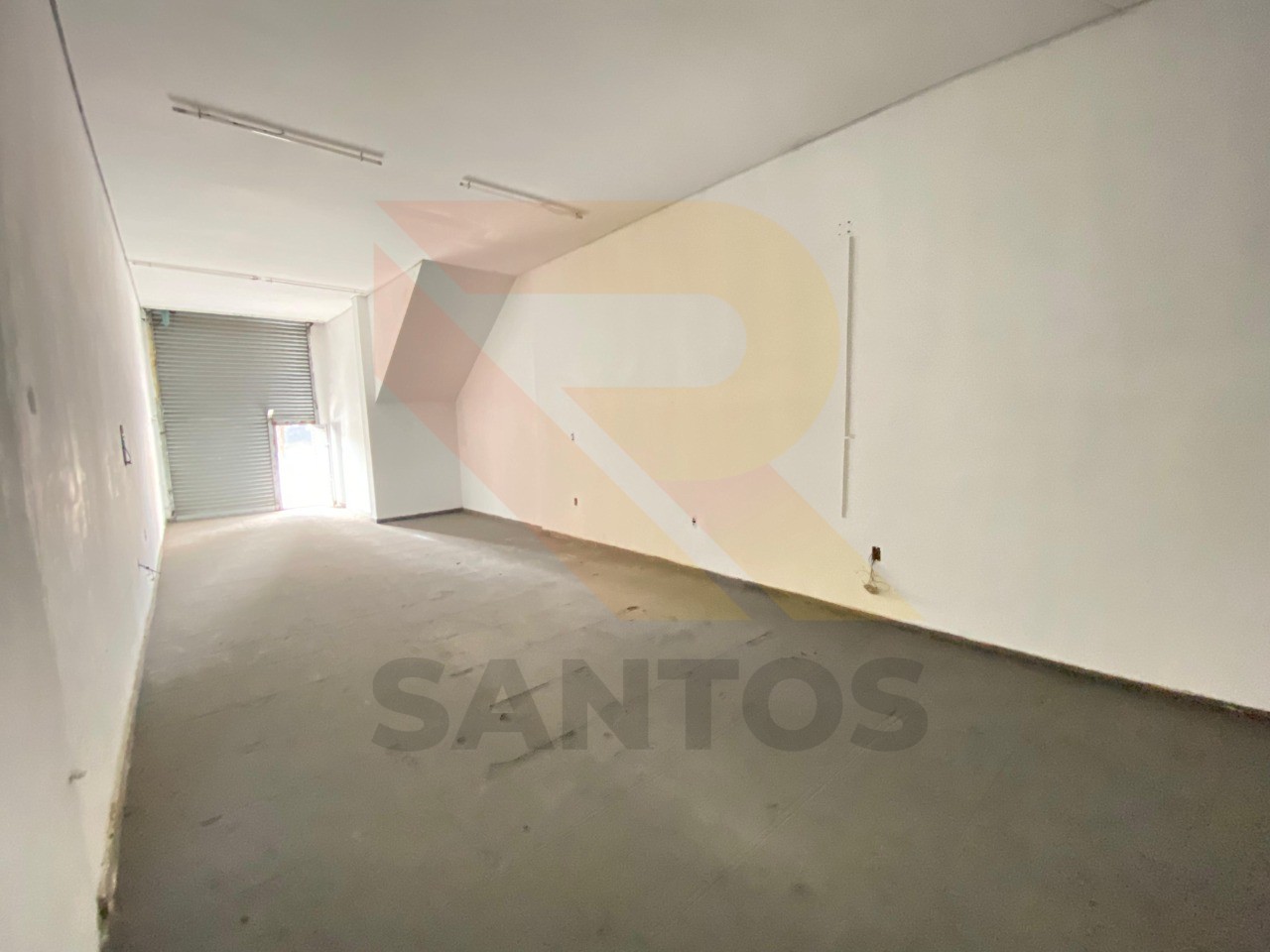 Loja-Salão, 80 m² - Foto 7