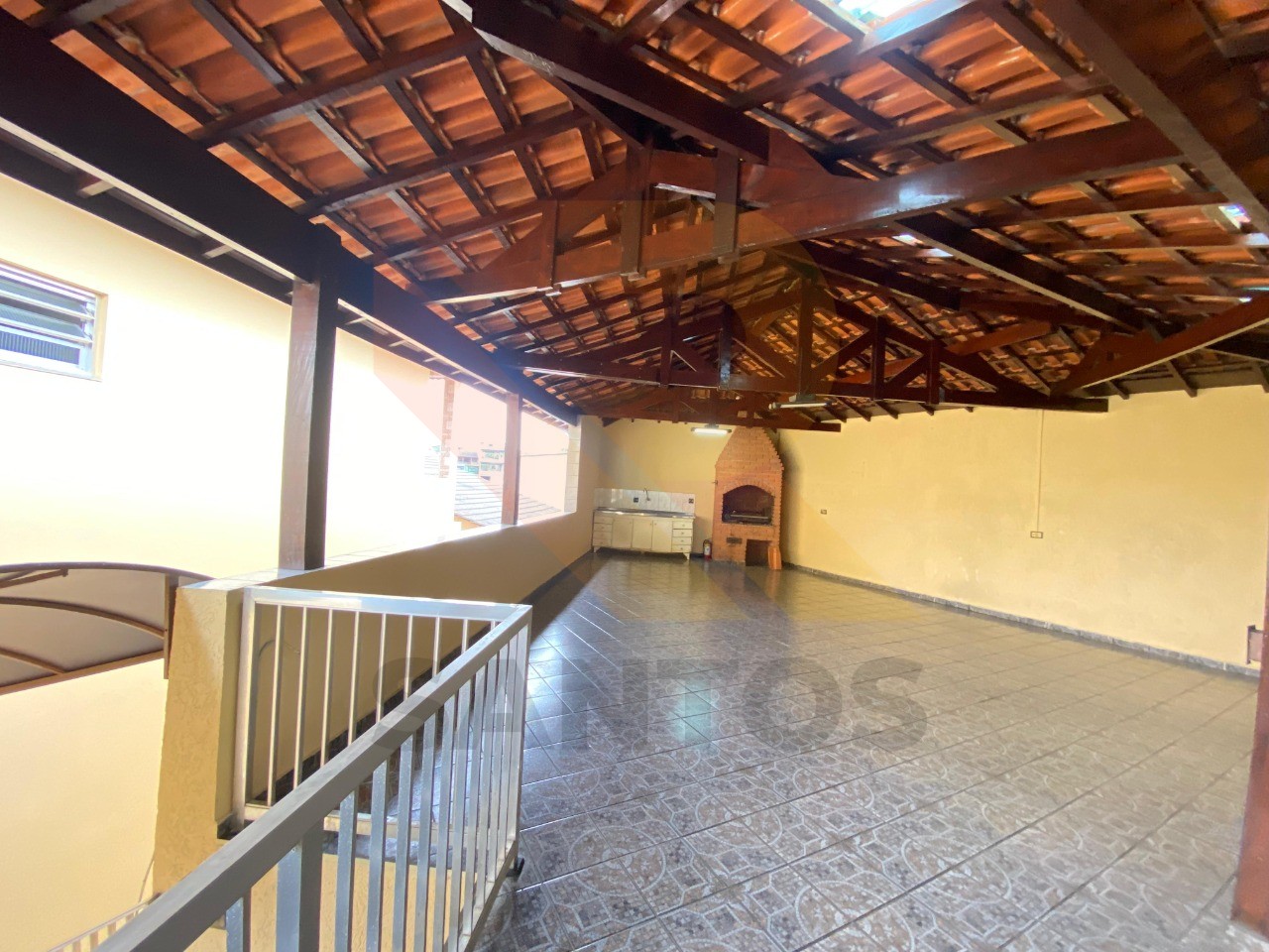 Casa, 3 quartos, 200 m² - Foto 22