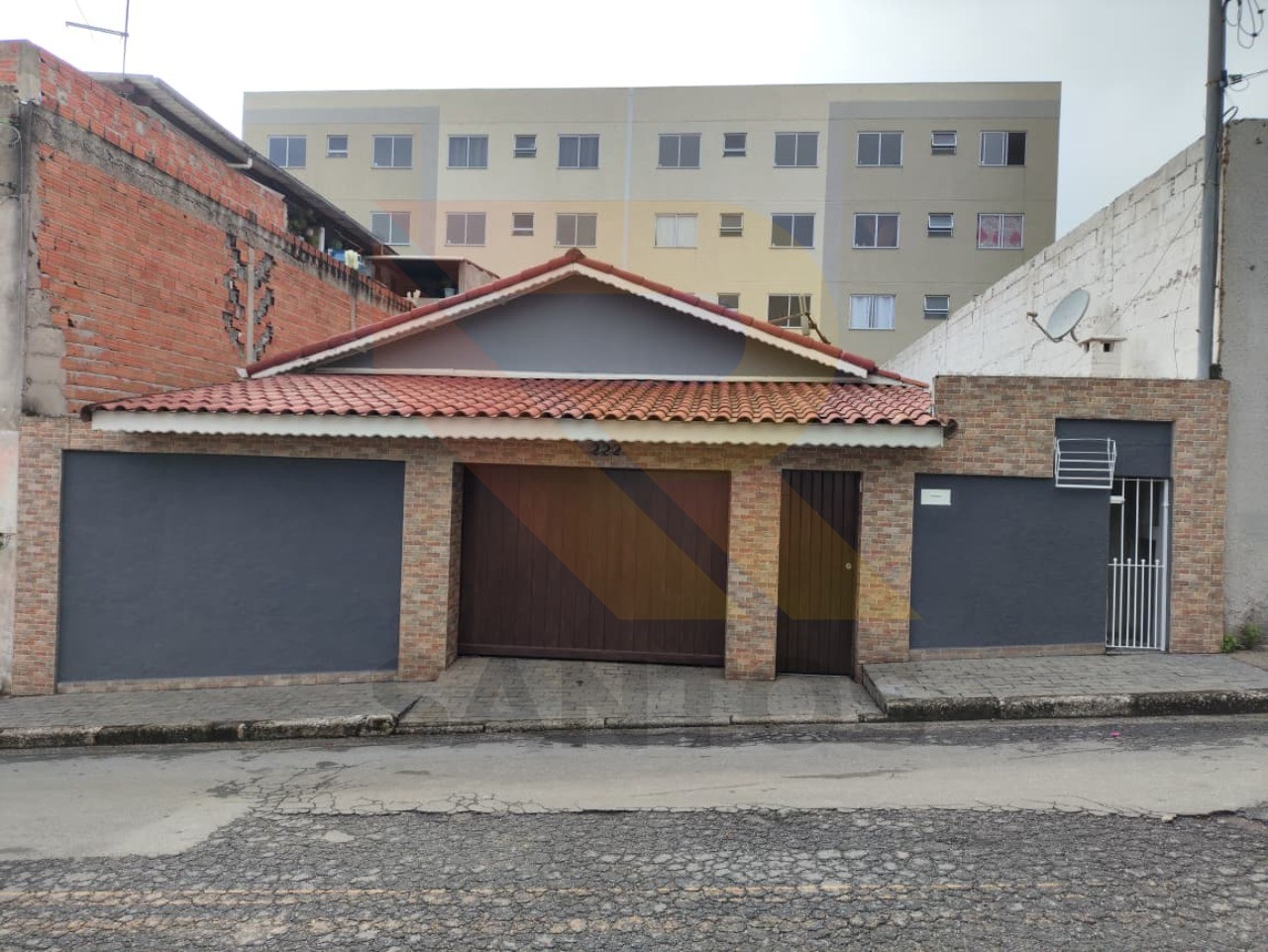 Casa, 3 quartos, 230 m² - Foto 3