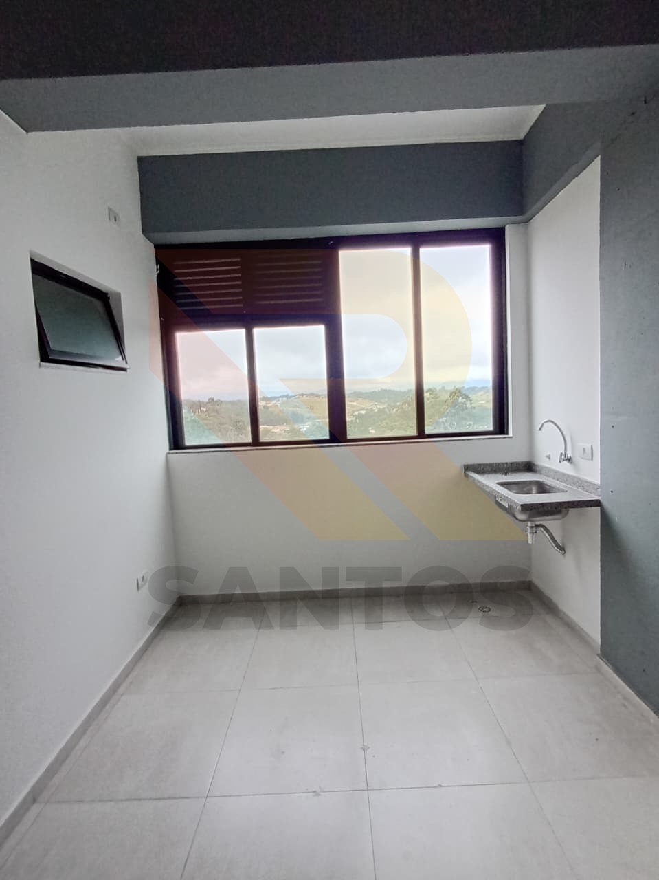 Sala-Conjunto, 42 m² - Foto 6