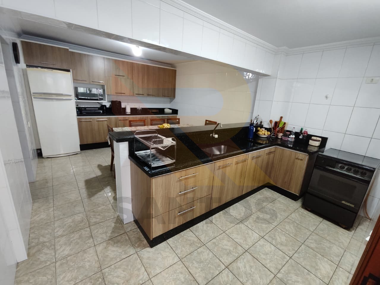 Casa, 3 quartos, 230 m² - Foto 16