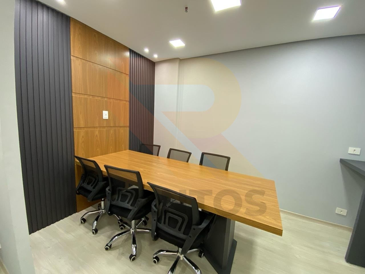 Sala-Conjunto, 40 m² - Foto 6