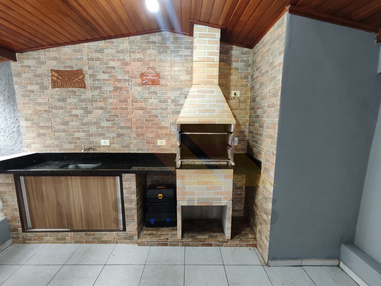 Casa, 3 quartos, 230 m² - Foto 7