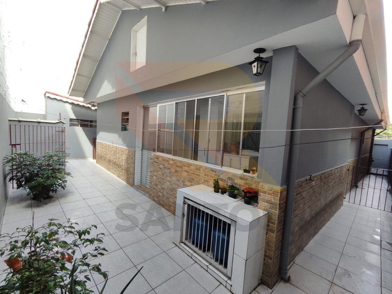 Casa, 3 quartos, 230 m² - Foto 2