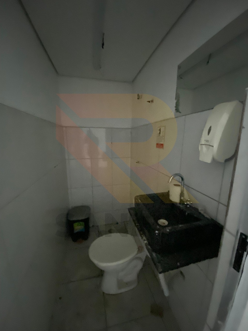 Loja-Salão, 80 m² - Foto 4