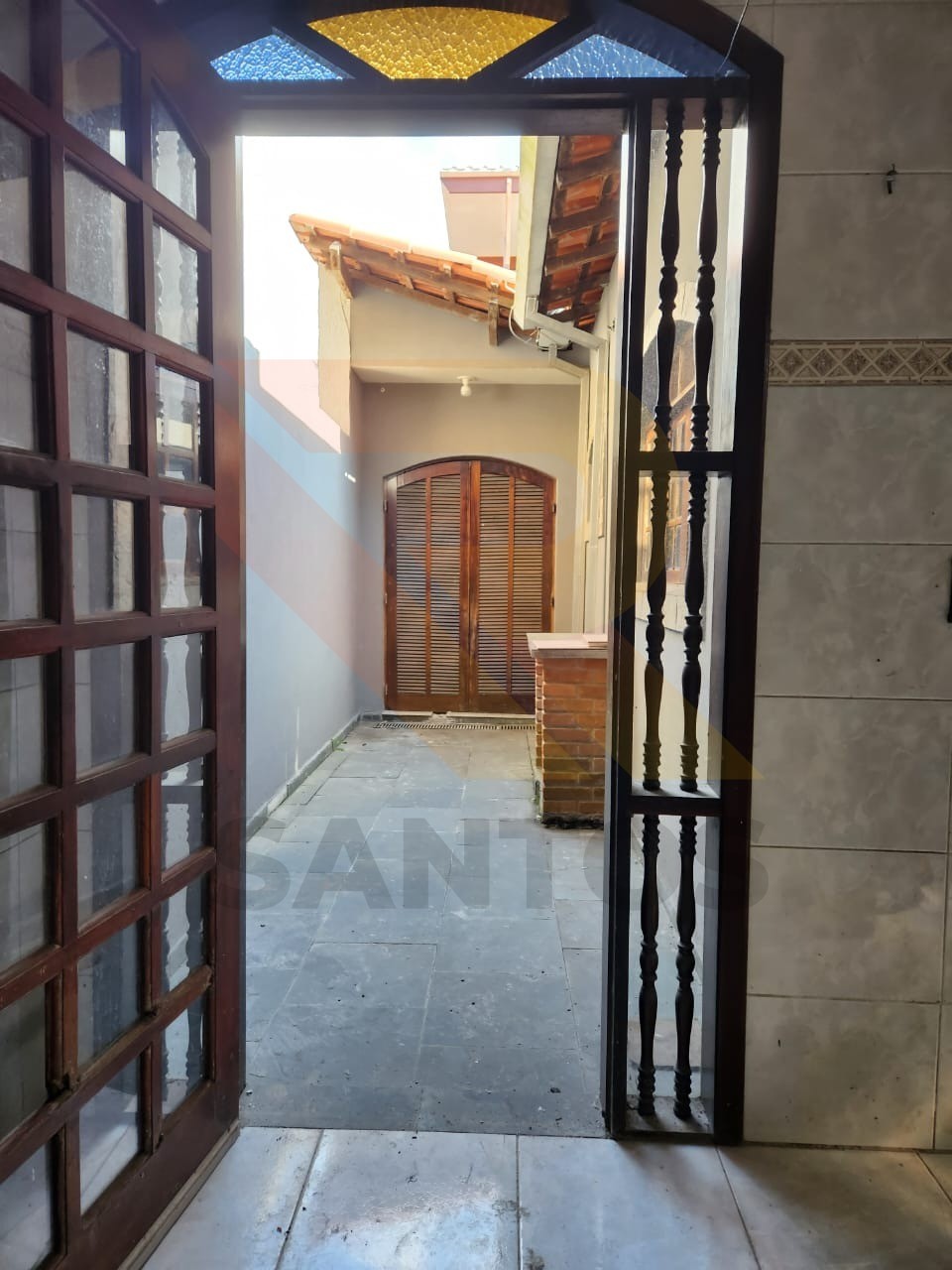 Casa, 3 quartos - Foto 9