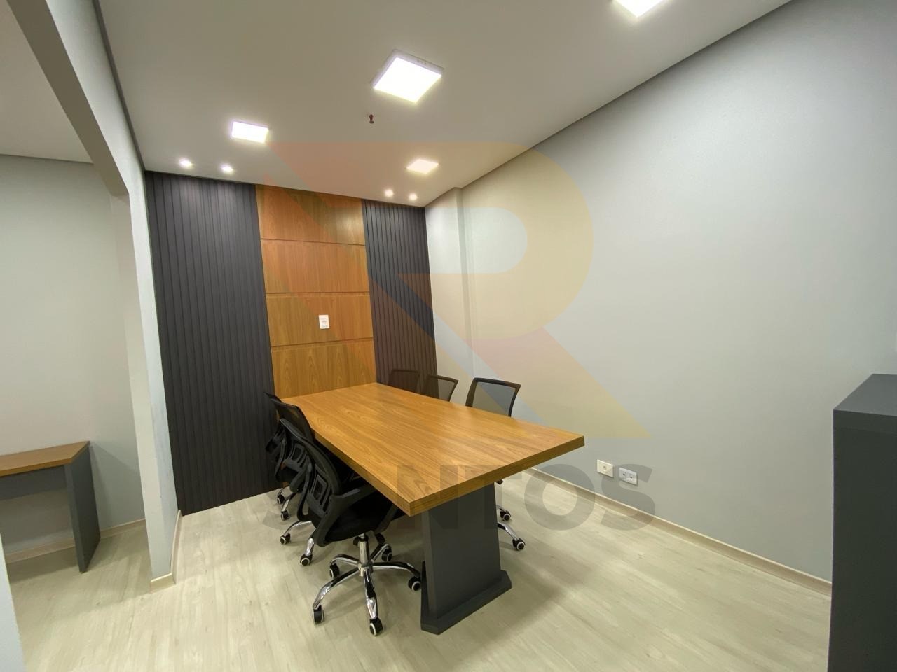 Sala-Conjunto, 40 m² - Foto 7