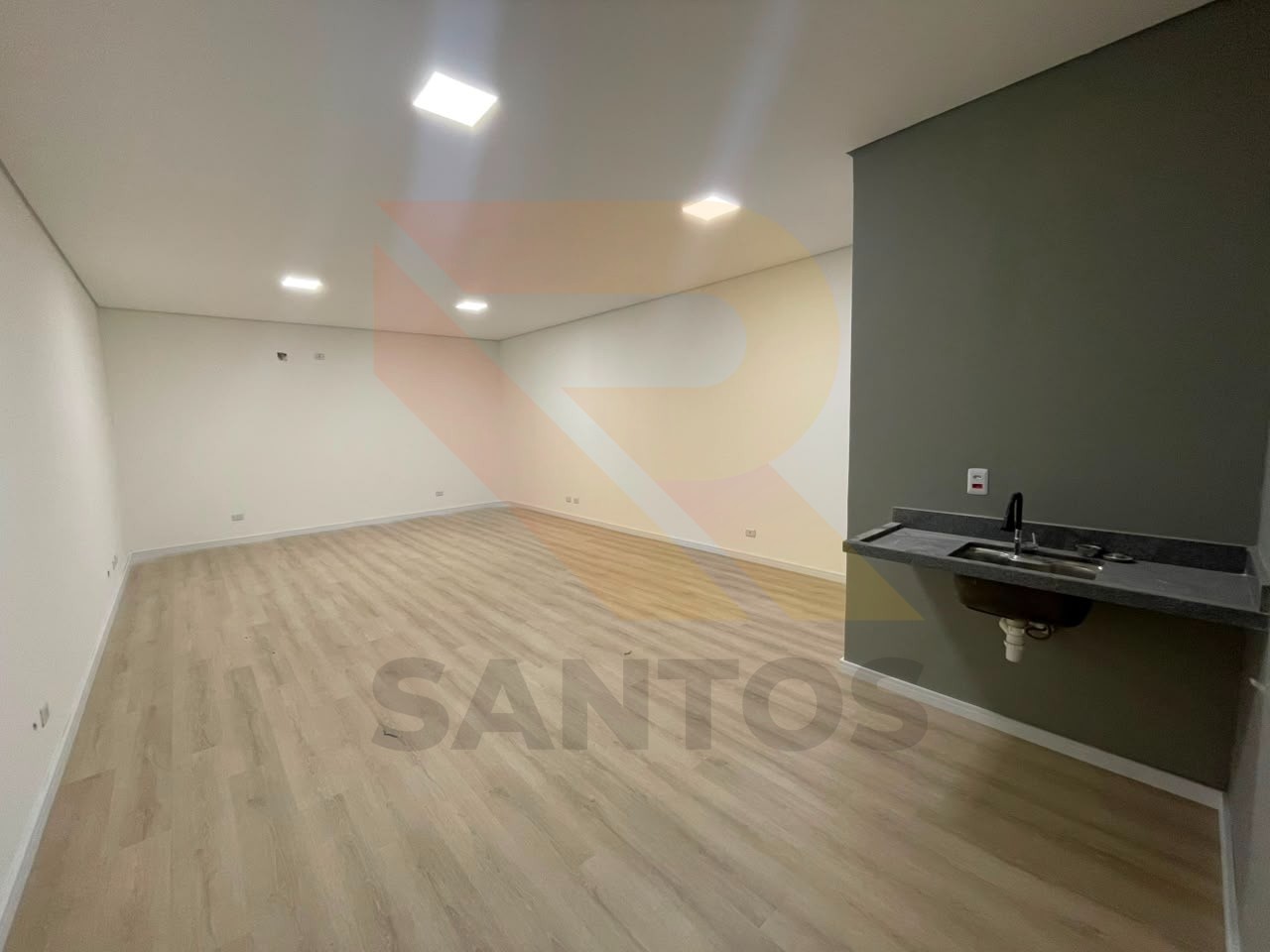 Sala-Conjunto, 40 m² - Foto 3