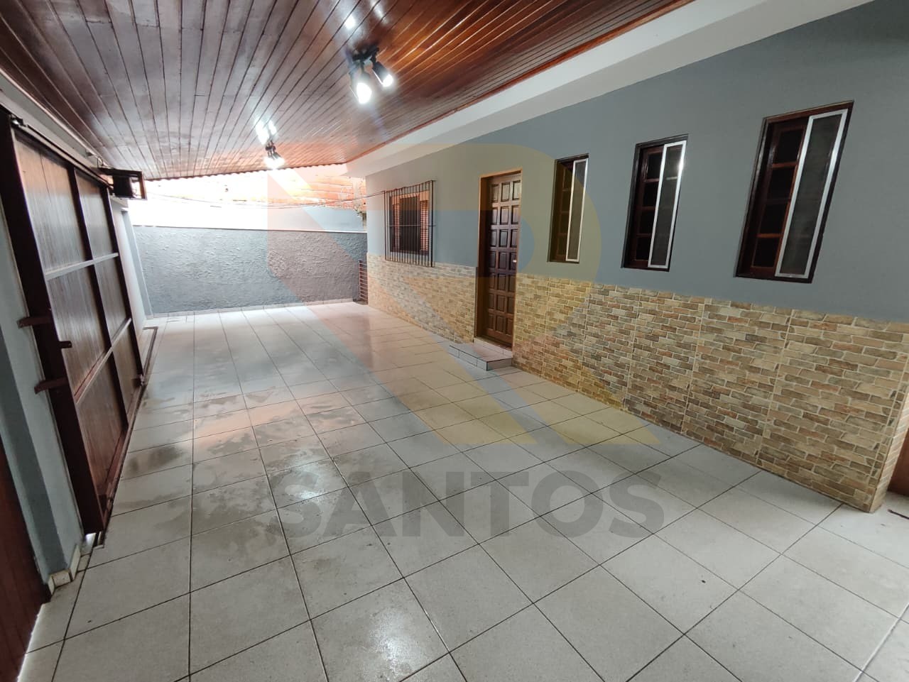 Casa, 3 quartos, 230 m² - Foto 1