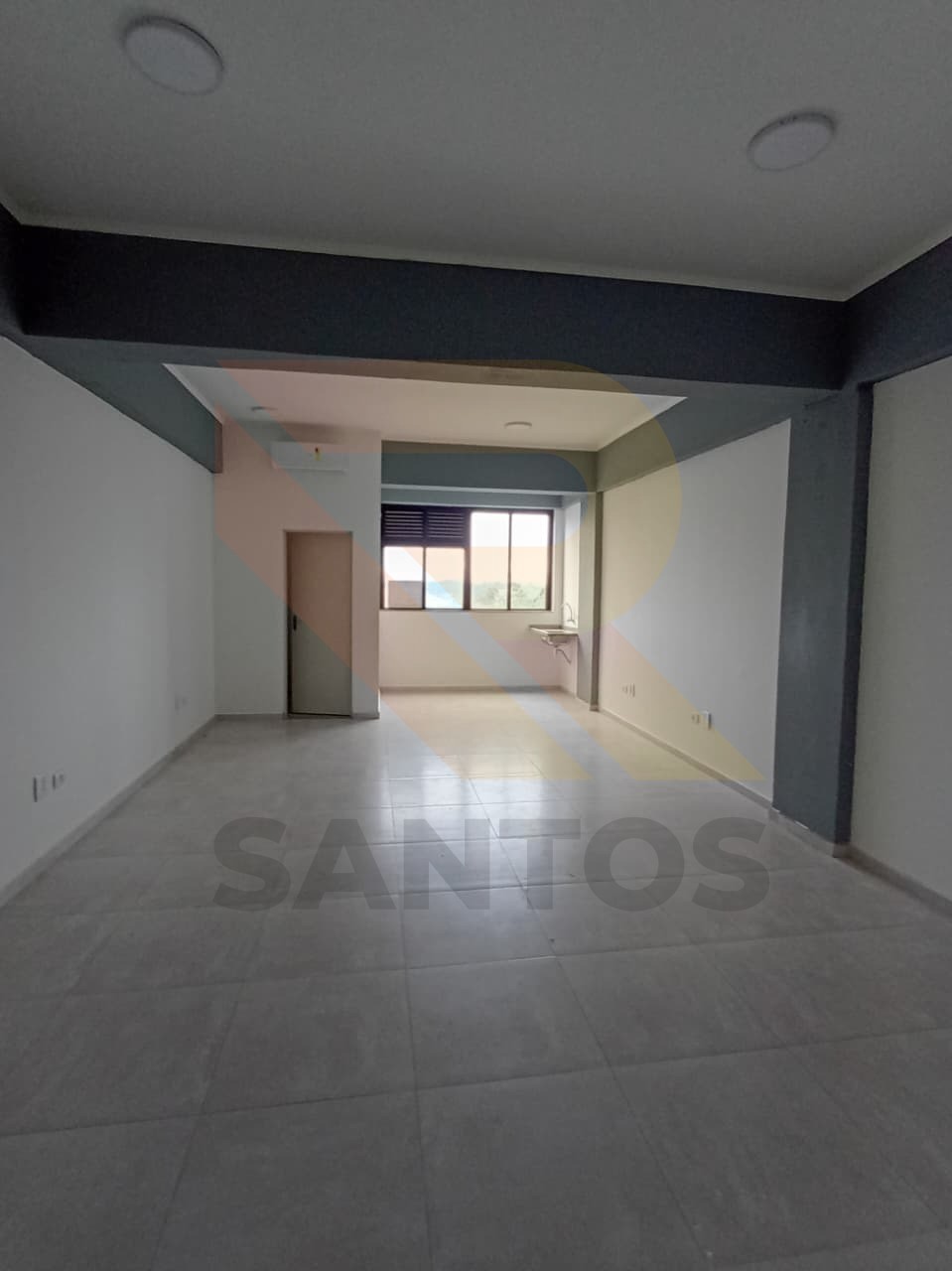 Sala-Conjunto, 42 m² - Foto 1