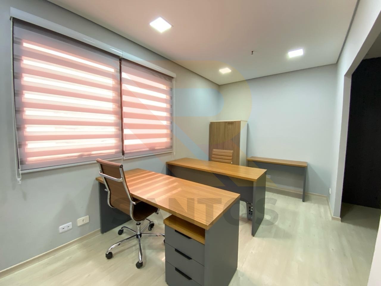Sala-Conjunto, 40 m² - Foto 4