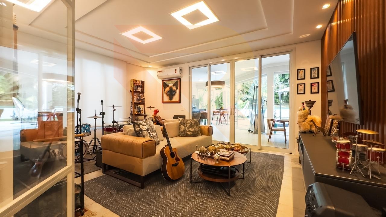 Casa, 4 quartos, 1527 m² - Foto 21