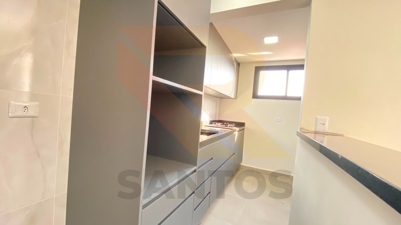 Apartamento, 2 quartos, 58 m² - Foto 5
