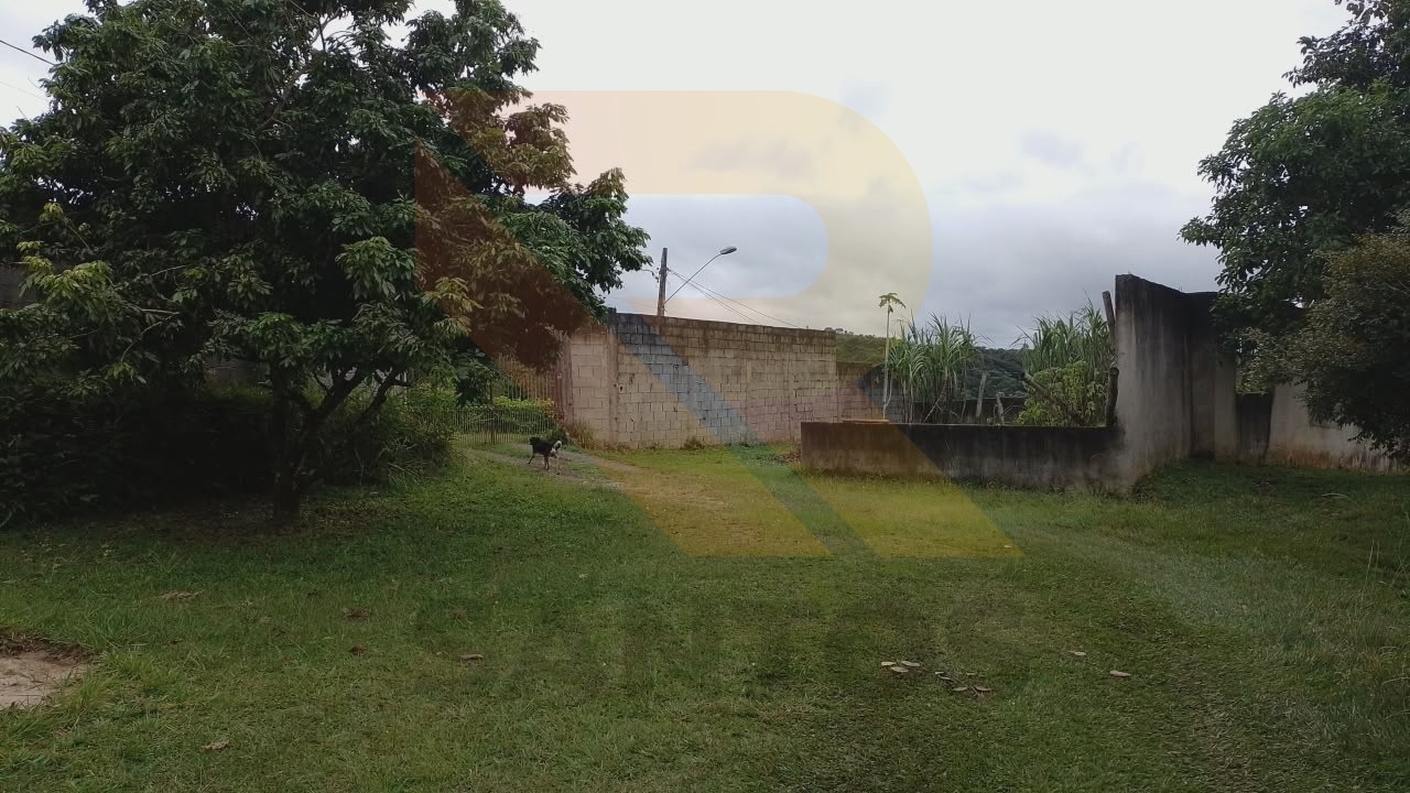 Chácara, 2 quartos - Foto 1
