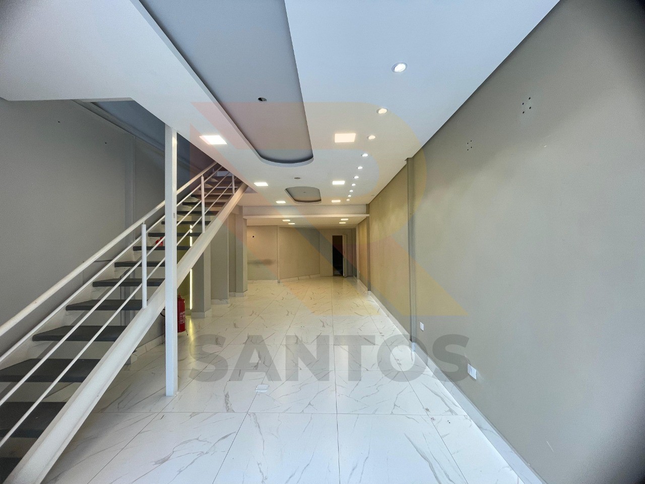 Loja-Salão, 90 m² - Foto 3