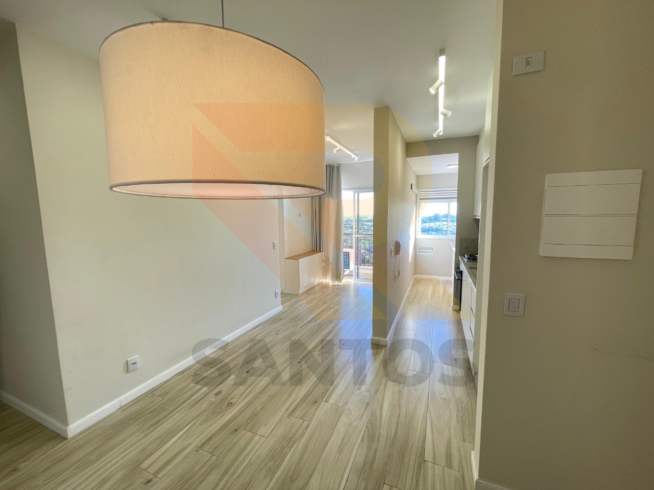 Apartamento, 2 quartos, 55 m² - Foto 22