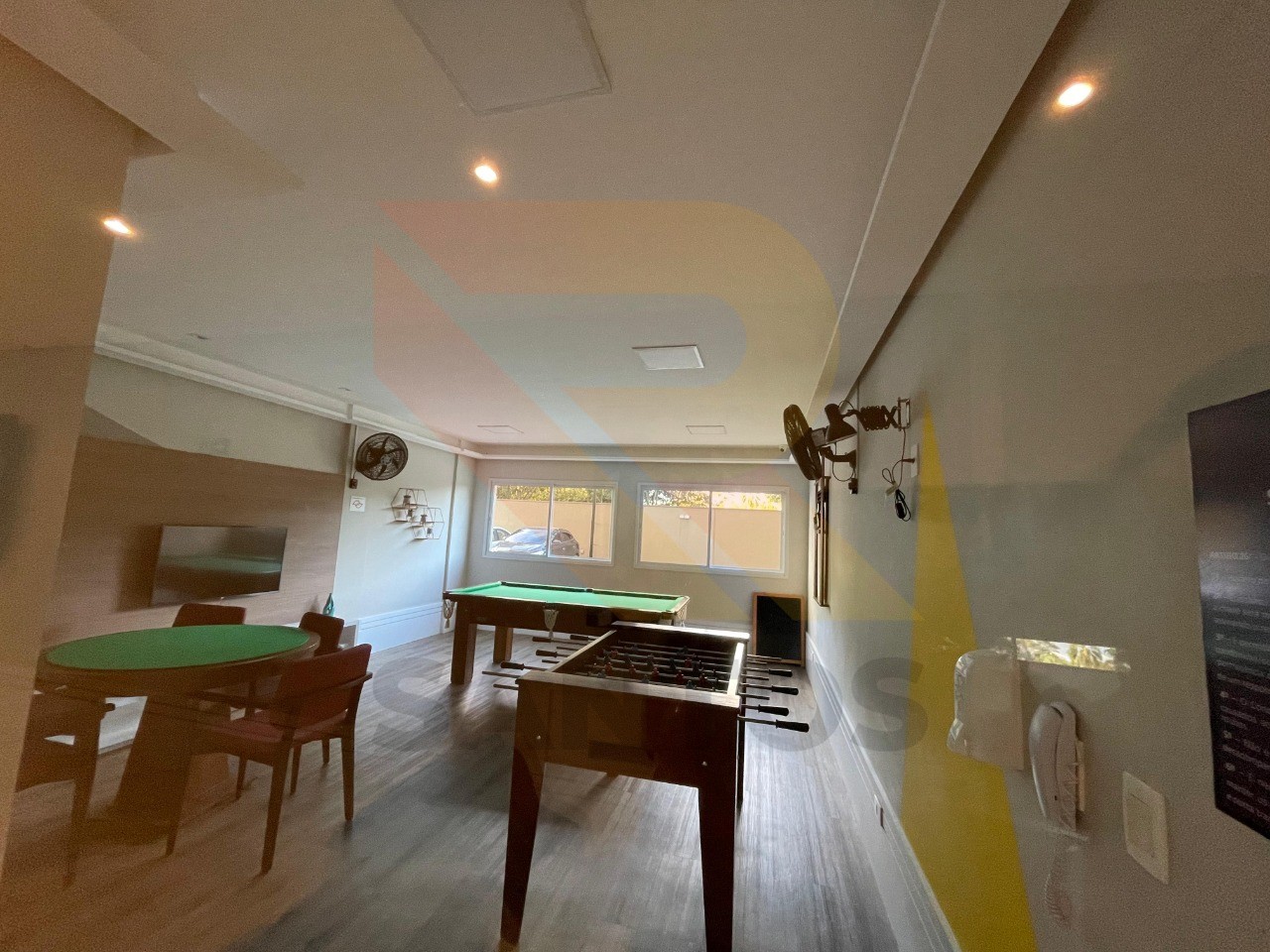 Apartamento, 2 quartos, 55 m² - Foto 37