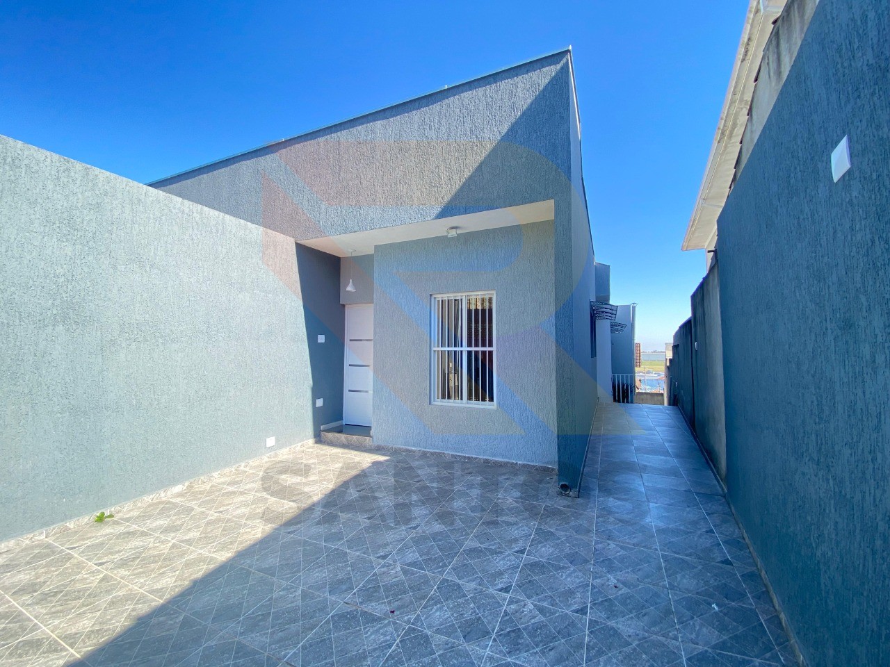Casa, 3 quartos, 135 m² - Foto 1