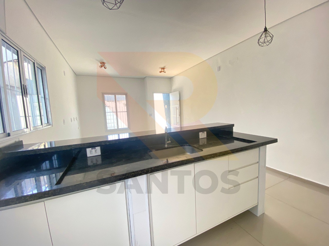 Casa, 3 quartos, 135 m² - Foto 4