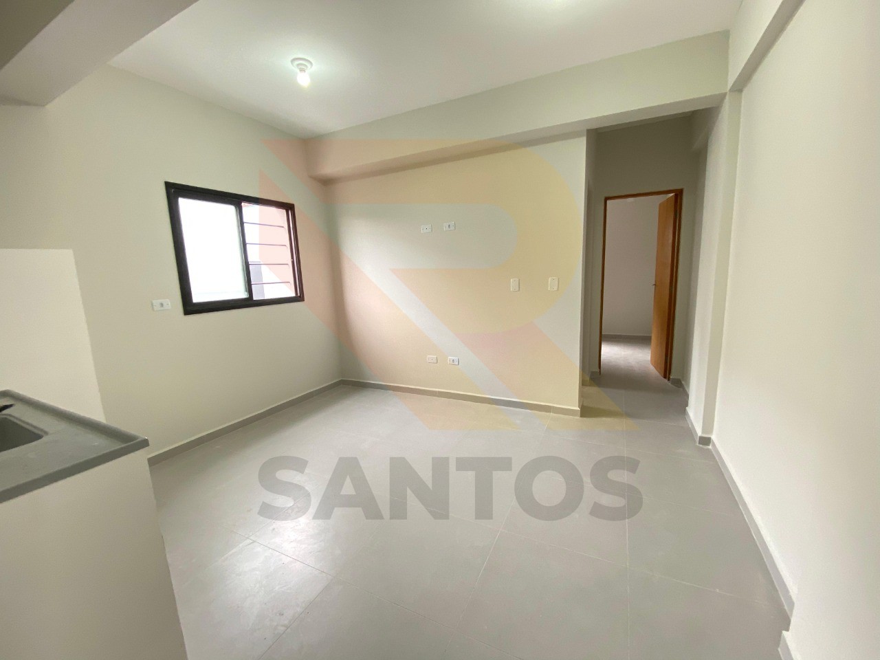 Apartamento, 1 quarto, 35 m² - Foto 4