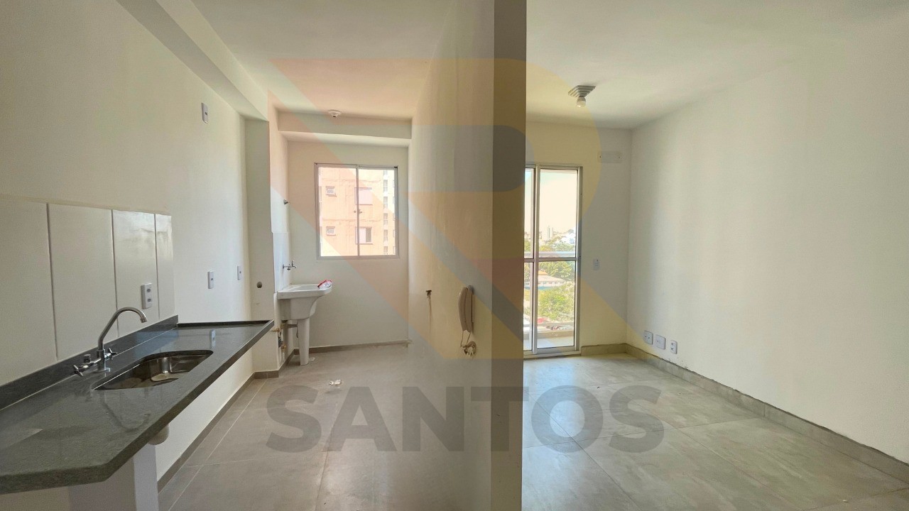 Apartamento, 2 quartos, 47 m² - Foto 7