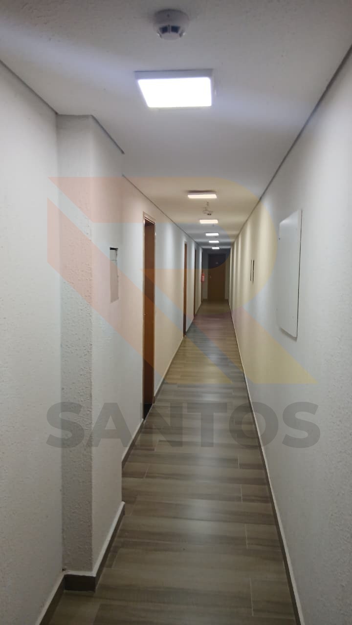 Apartamento, 1 quarto, 22 m² - Foto 5