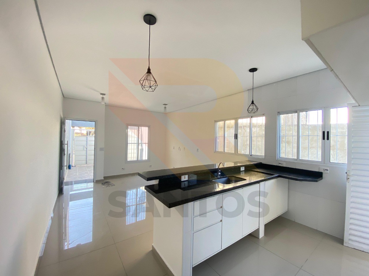 Casa, 3 quartos, 135 m² - Foto 4
