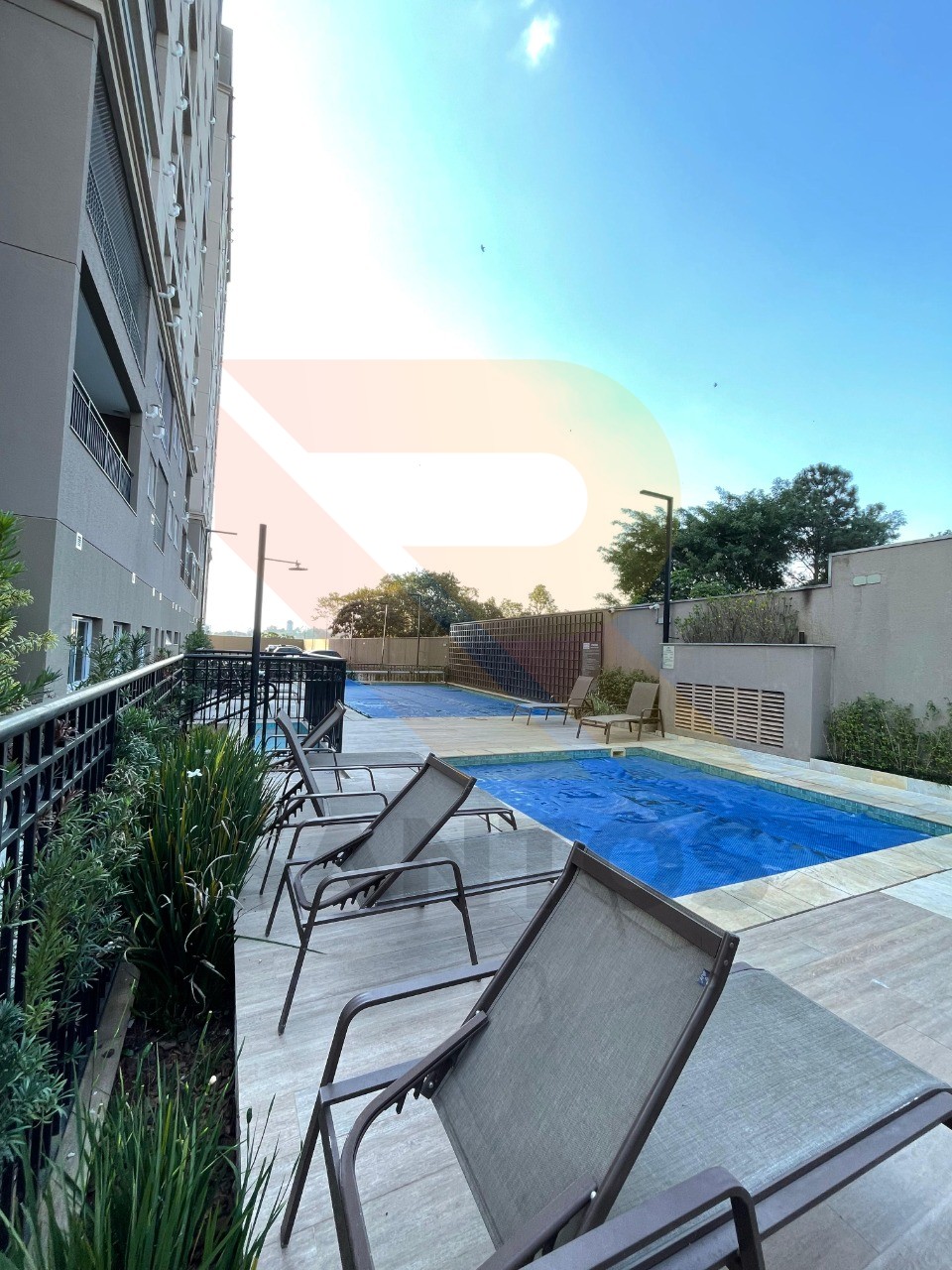 Apartamento, 2 quartos, 55 m² - Foto 32