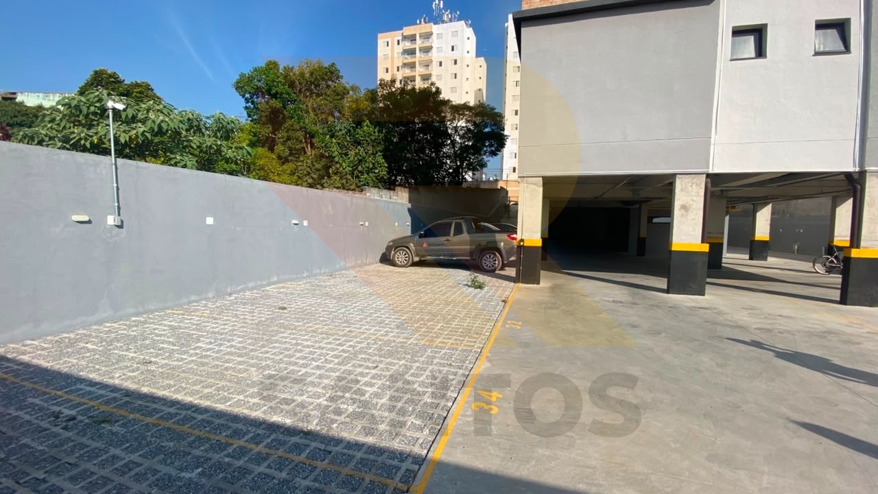 Apartamento, 2 quartos, 58 m² - Foto 14