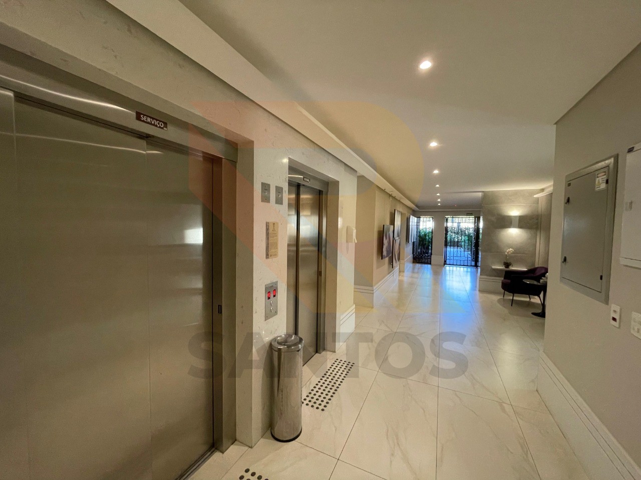 Apartamento, 2 quartos, 55 m² - Foto 38