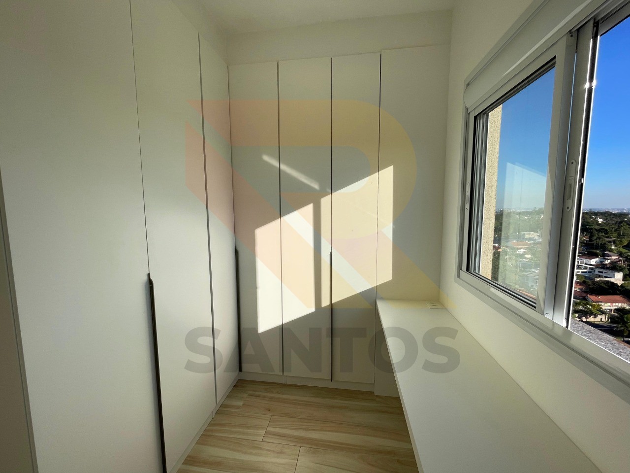 Apartamento, 2 quartos, 55 m² - Foto 8