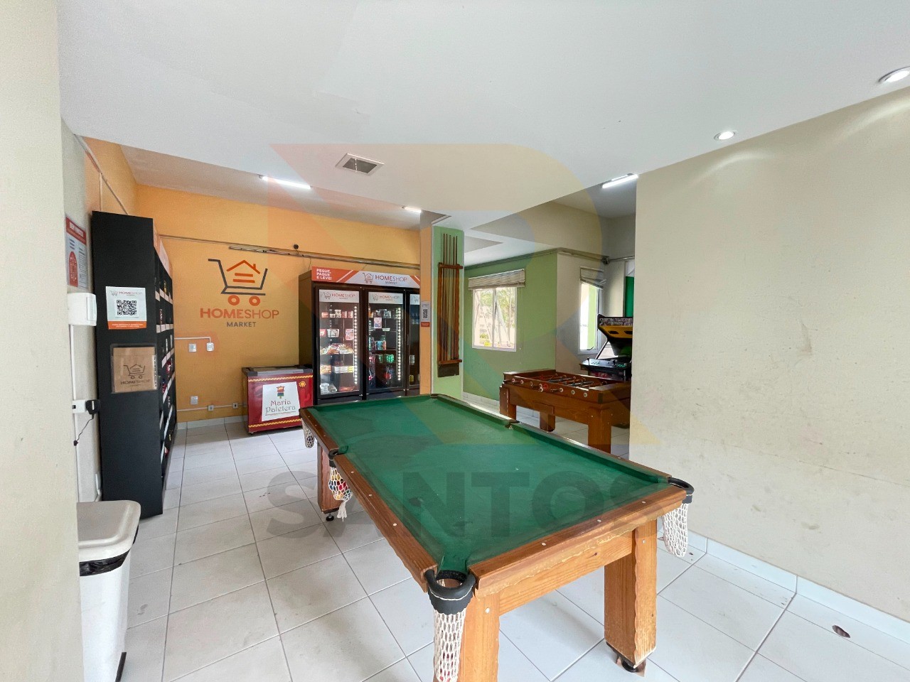 Apartamento, 3 quartos, 55 m² - Foto 17