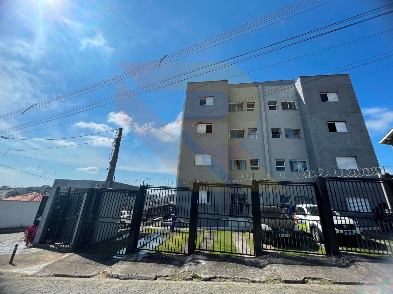 Apartamento, 2 quartos, 55 m² - Foto 14