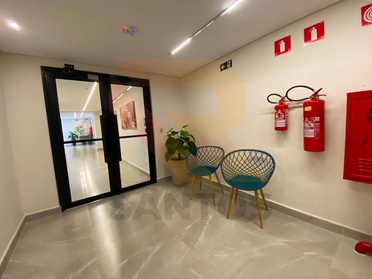 Apartamento, 2 quartos, 58 m² - Foto 17