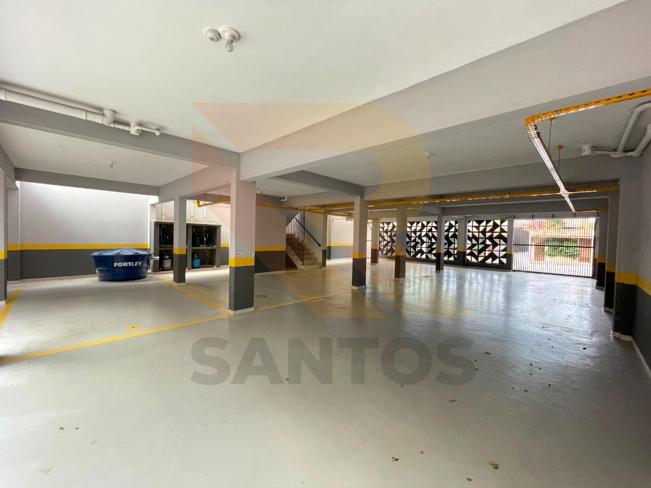 Apartamento, 1 quarto, 30 m² - Foto 13