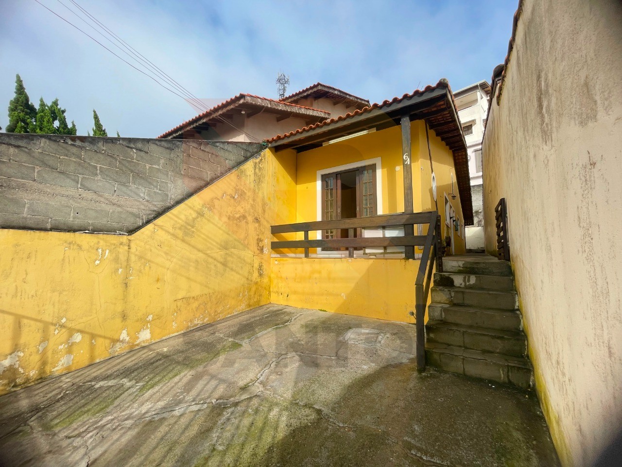 Casa, 2 quartos - Foto 17