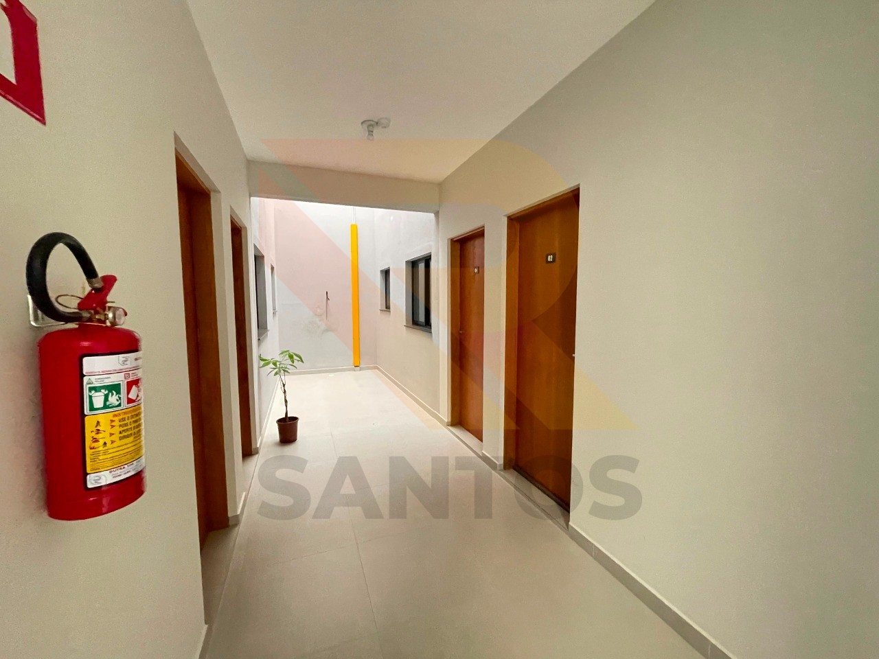 Apartamento, 1 quarto, 30 m² - Foto 15