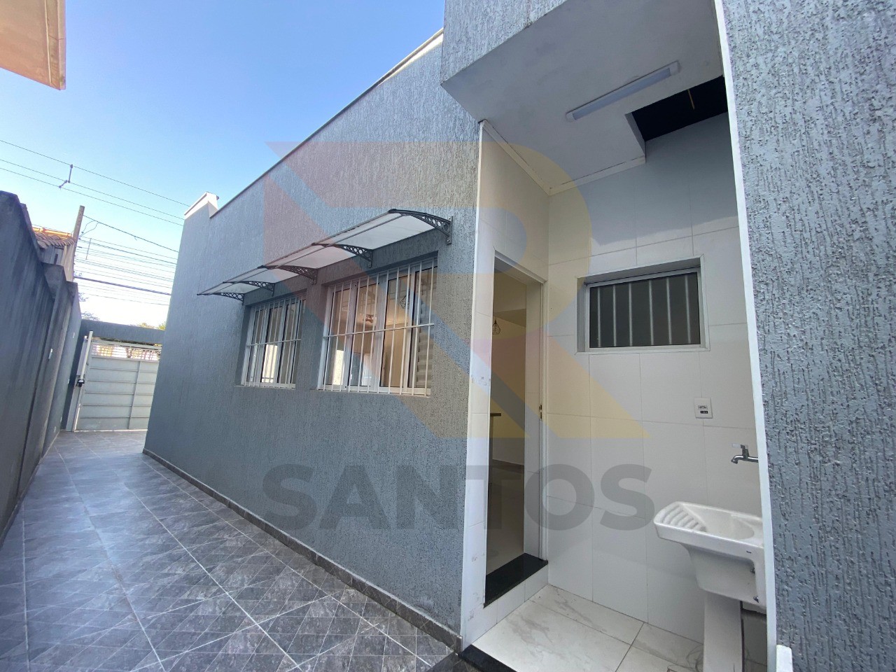 Casa, 3 quartos, 135 m² - Foto 19