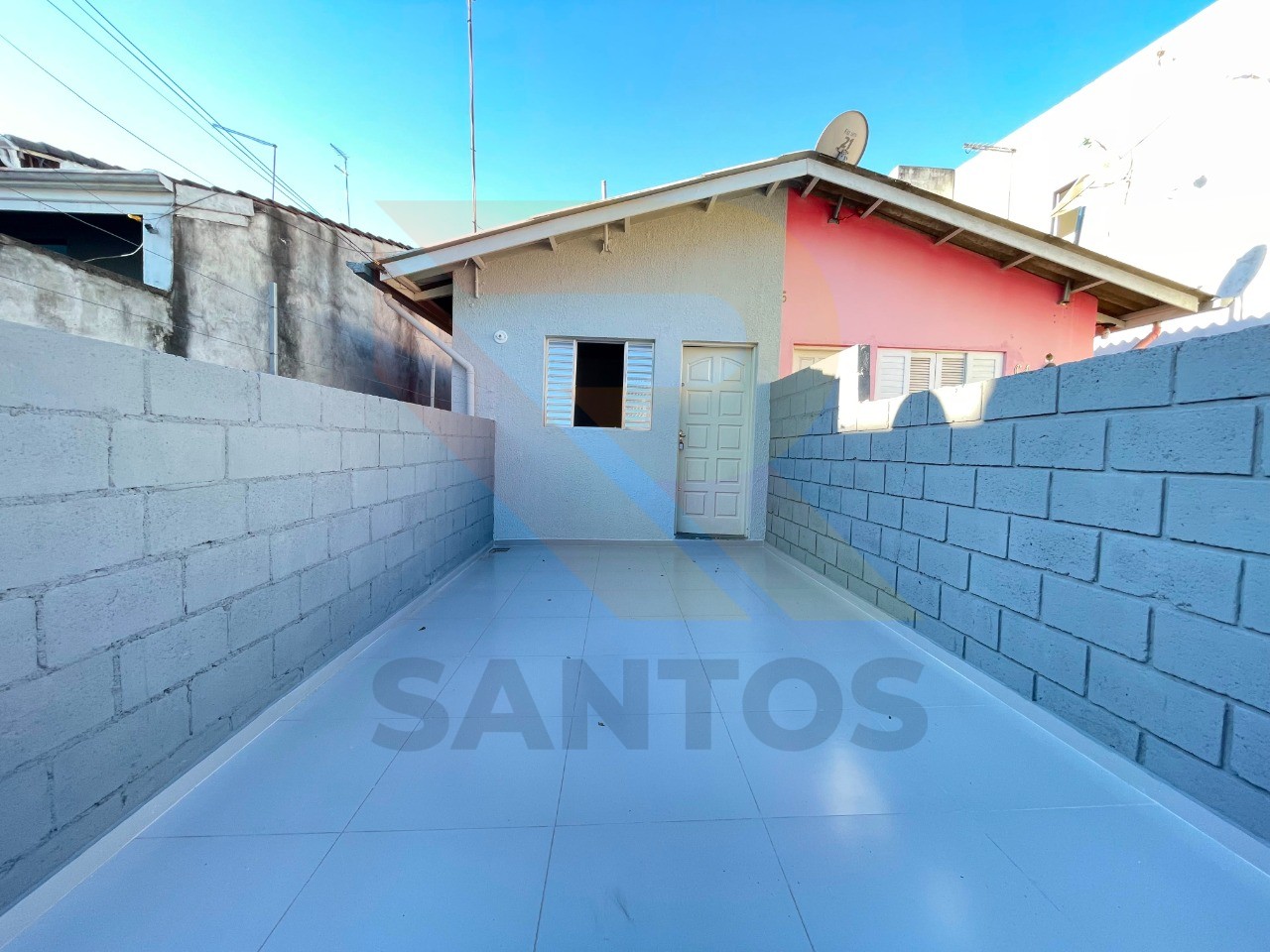 Casa, 2 quartos - Foto 4