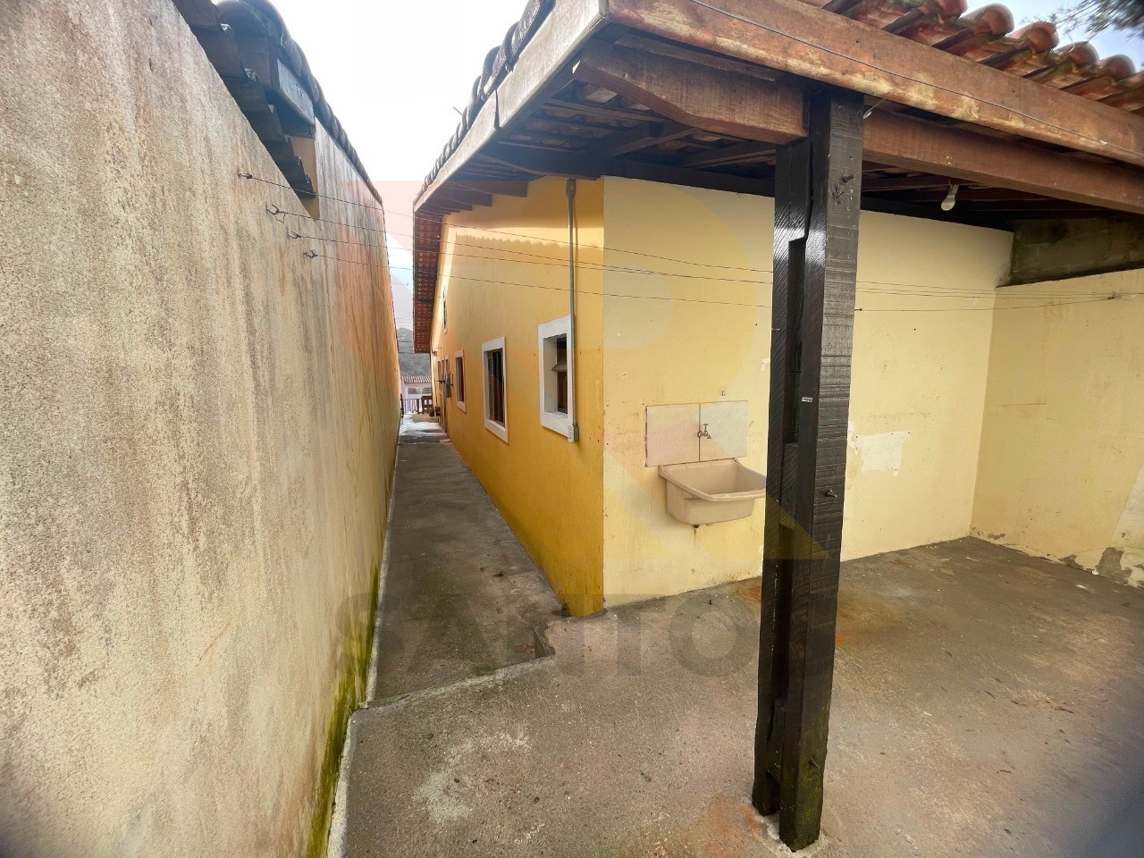 Casa, 2 quartos - Foto 19