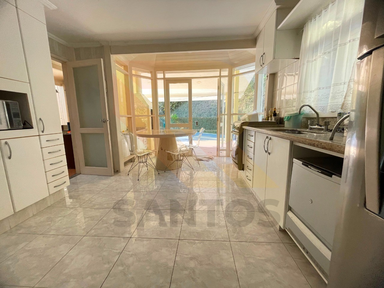 Casa, 3 quartos - Foto 6