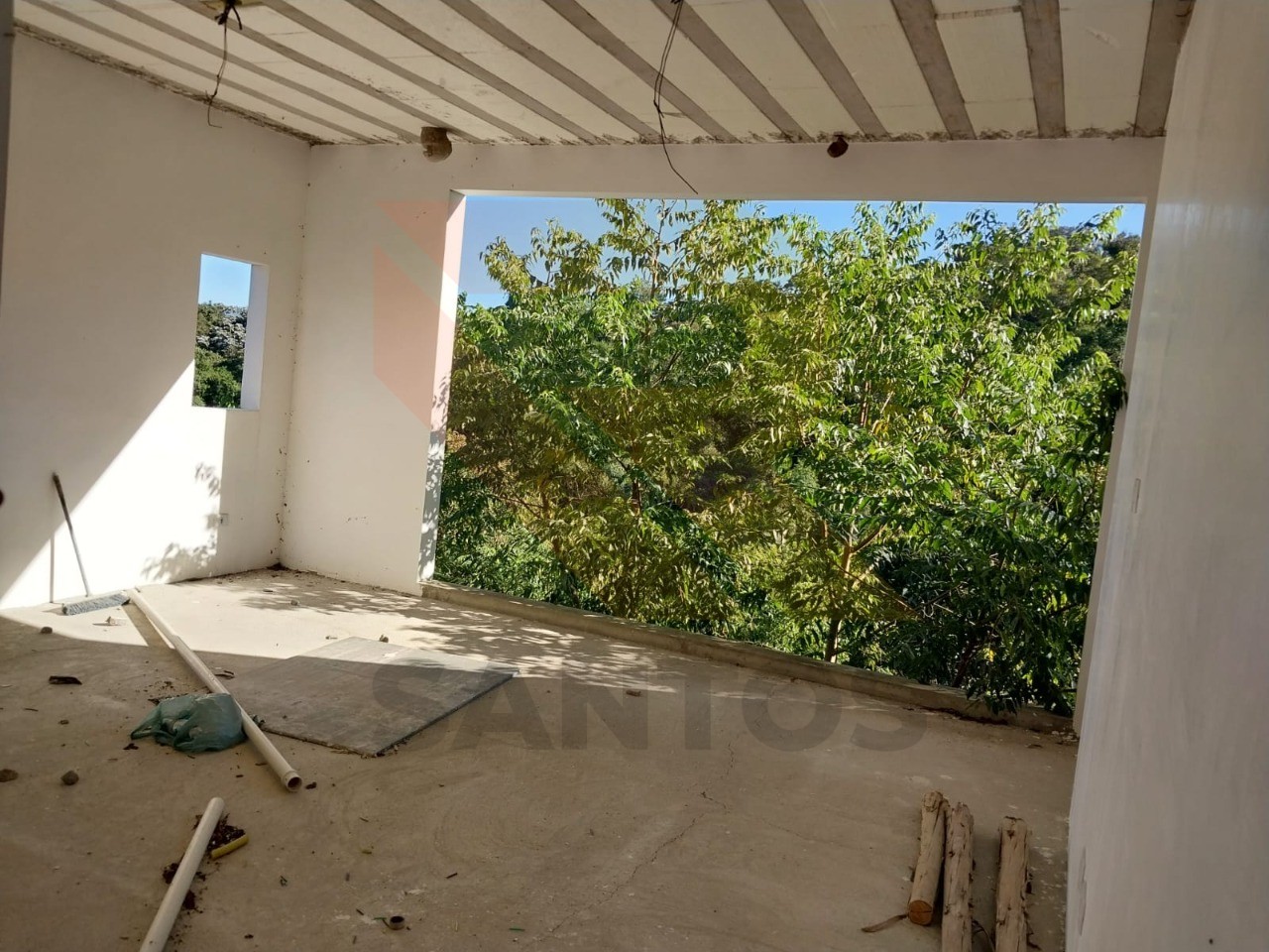 Casa, 4 quartos, 3500 m² - Foto 9