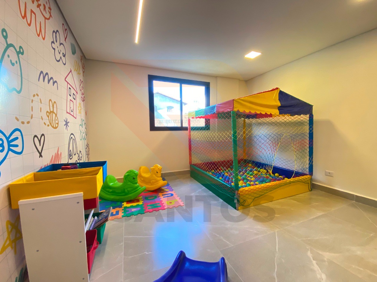 Apartamento, 3 quartos, 88 m² - Foto 29